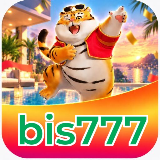 bis777 Logo