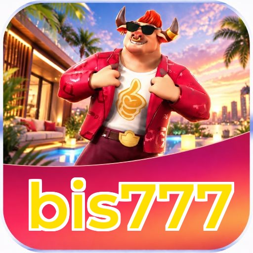 bis777 Logo