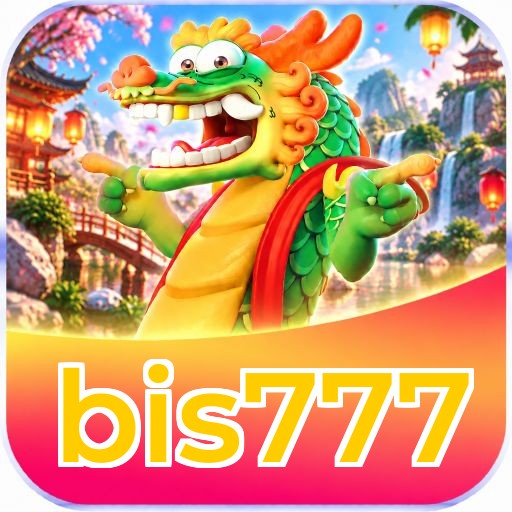 bis777 Logo