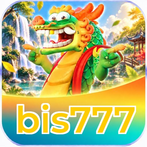 bis777 Logo