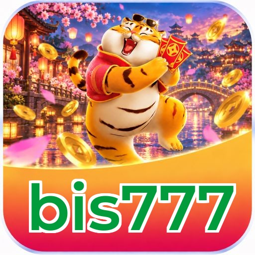 bis777 Logo