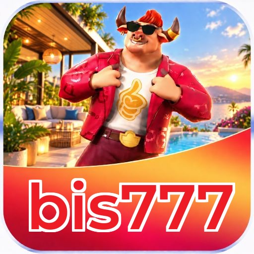 bis777 Logo