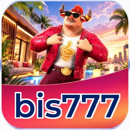 bis777 APP Android/iOS - Logo oficial