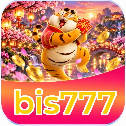 bis777 Logo