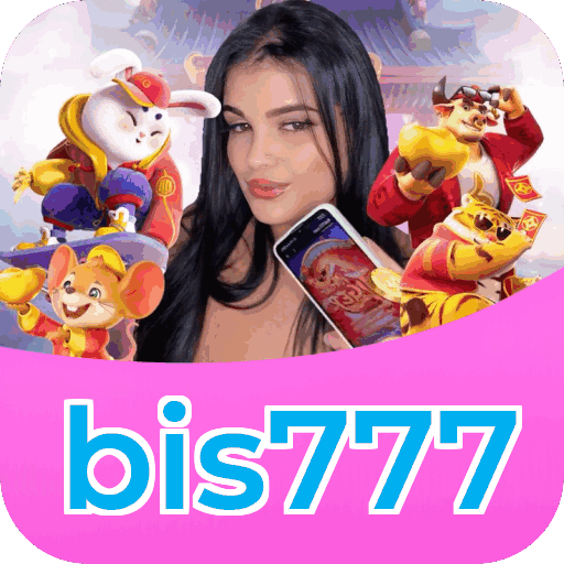 Aplicativo mobile bis777