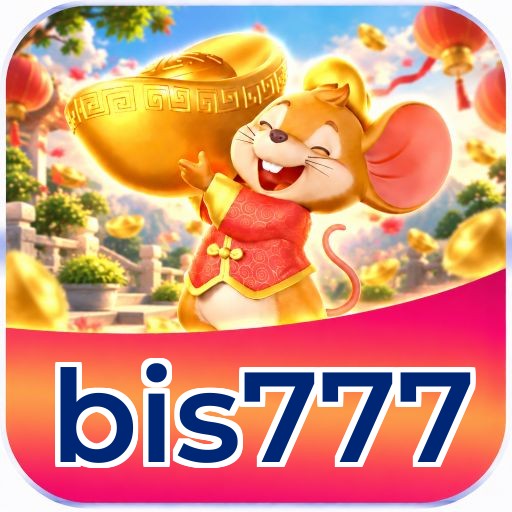 bis777 Logo