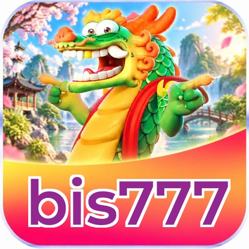 bis777 Logo