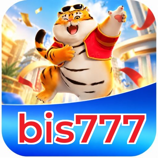bis777 Logo
