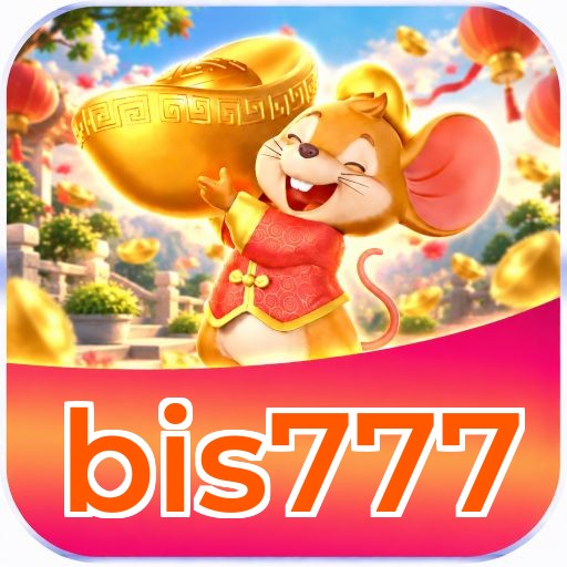 bis777 Logo