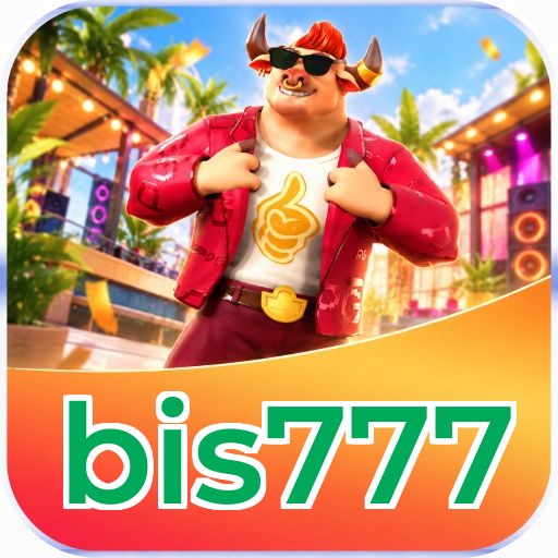 bis777 Logo