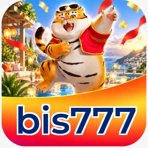 bis777 Logo