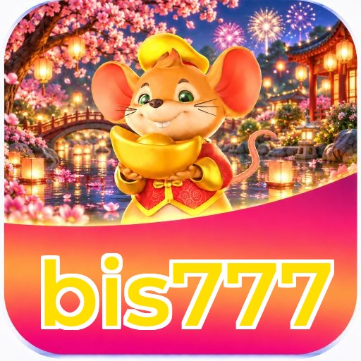 bis777 Logo