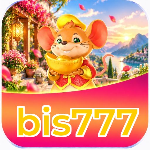 bis777 Logo