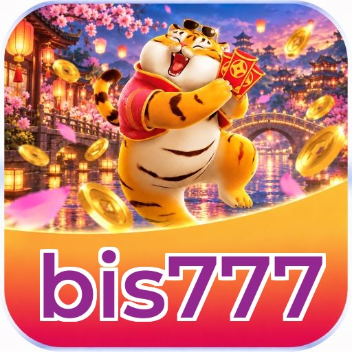 bis777 Logo