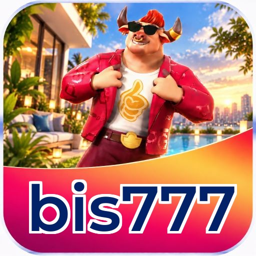 bis777 Logo