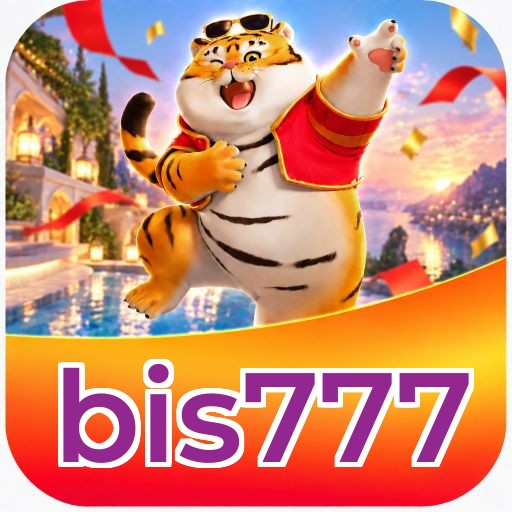 bis777 Baixar - Logo oficial download seguro