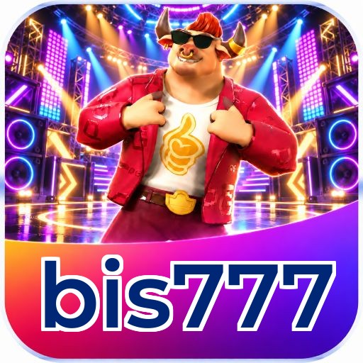 bis777 Logo